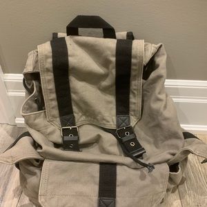 Backpack for sale never used